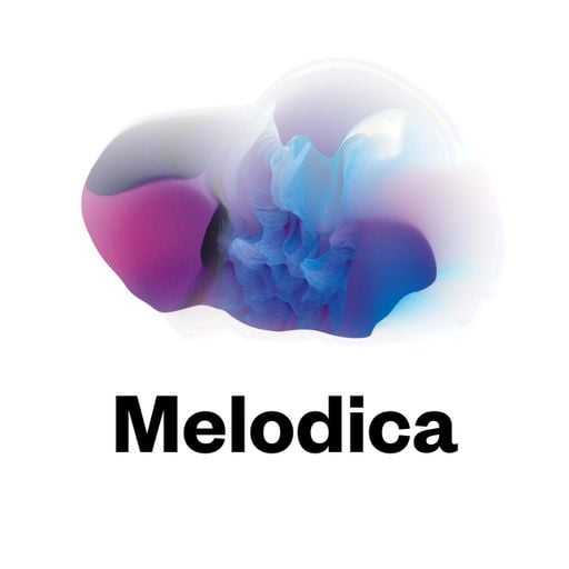Melodica 12 September  (In Ibiza with Rune Lindbaek)