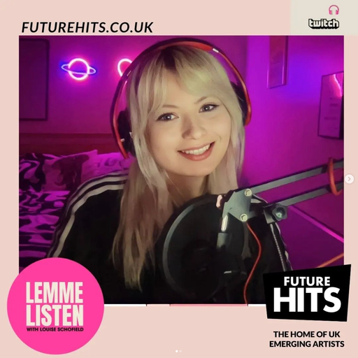 Lemme Listen with Louise Schofield - Tuesday 4th July