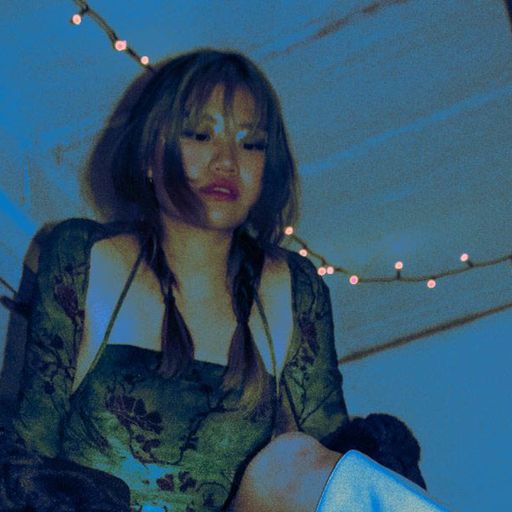 female:pressure #121 - Alphonsine Koh - 13th July 2023