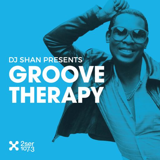Groove Therapy - 8th October 2021