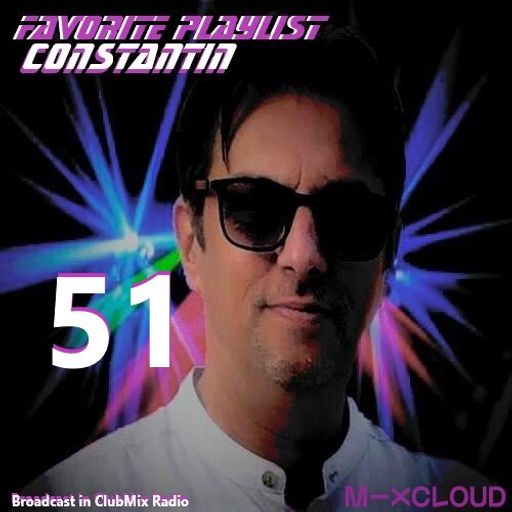 FAVORITE PLAYLIST 51