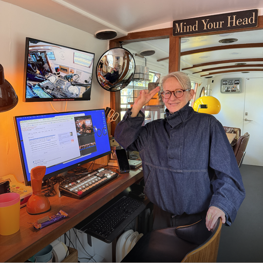 Sweet P | The Sweetest Sounds | The BoAt Pod | April 2026