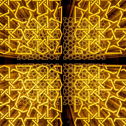 Festival Season - Arabesque Visuals
