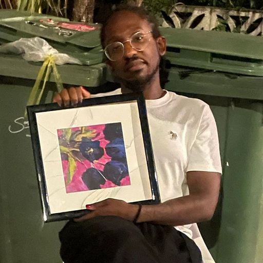 CAN YOU FEEL THE SUN W/ PARRIS - 25th September 2025