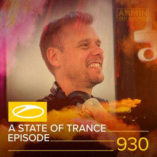 A State Of Trance Episode 930 – Armin van Buuren