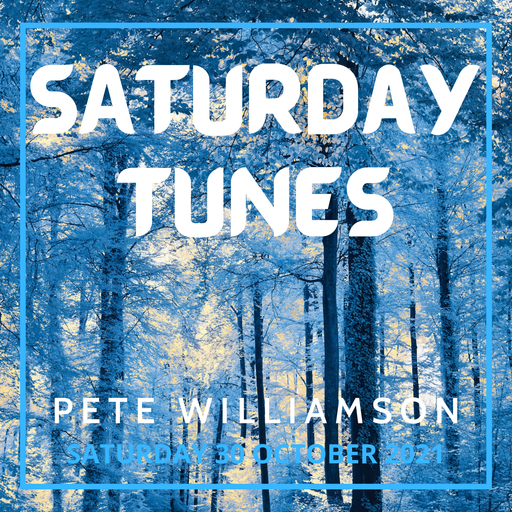 Saturday Tunes: Club House Classics - 30 October 2021