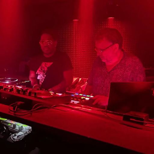 Ron Trent presents WARM Supersonic at Public Records NYC // 29-07-22