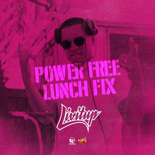 DJ Livitup On Power 96 (March 23, 2020)