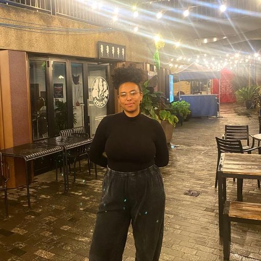 Claude Knight - 03/11/23 [Voices Radio]