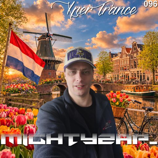 Mightyzap - XperTrance 096