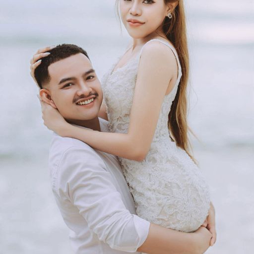 คนดีพี่มาขอแล้วววววว [ งานแต่งคุณกฤต คุณแบม ]