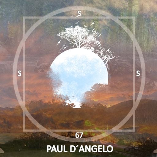 Secret Sun Society #67 PAUL D´ANGELO