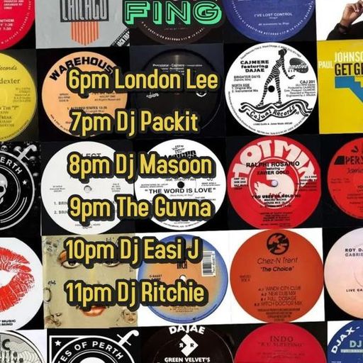 The Guvna - It's A House Fing - 01/06/23