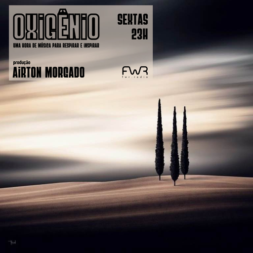 Oxigênio 152 - 13.12.2024