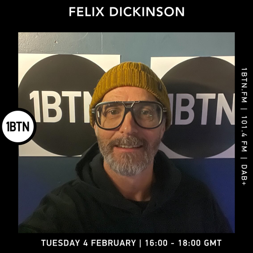 Felix Dickinson - 04.02.25