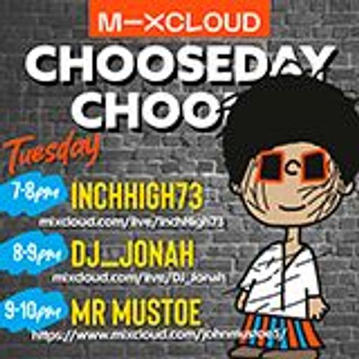 CHOOSEDAY CHOONS (052)