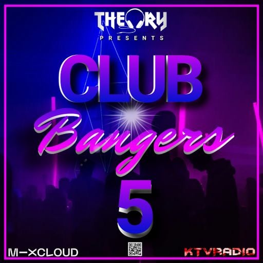 CLUB BANGERS 5