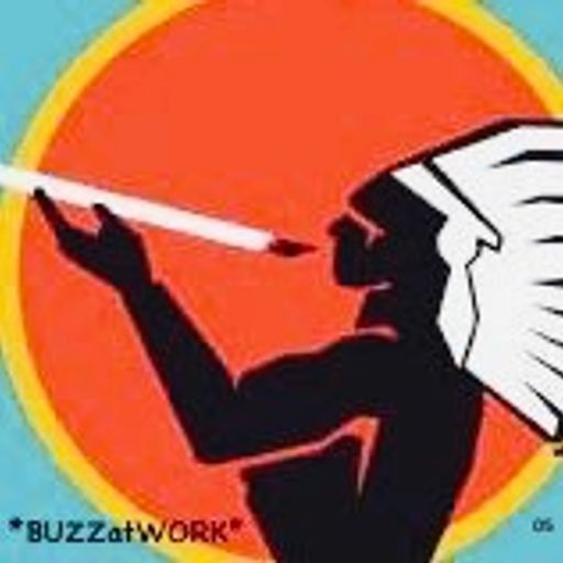 BUZZatWORK(Dubbygroovescruse's