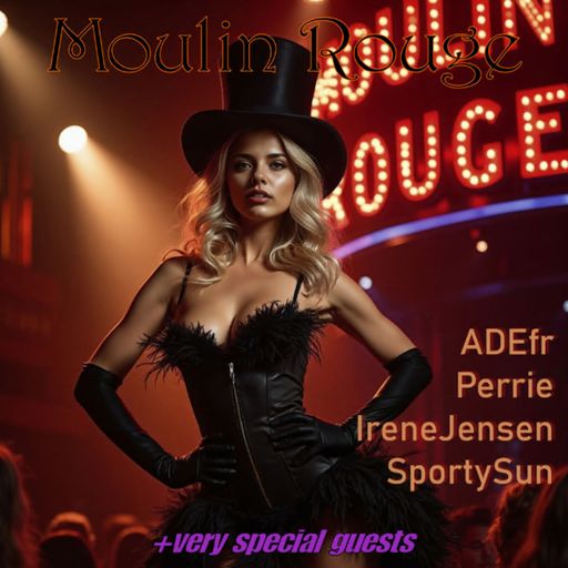 Moulin Rouge 08-02-2025