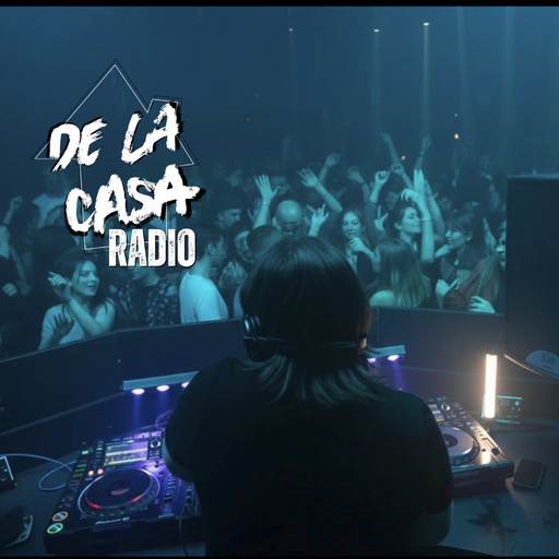 LadyLuck - De La Casa Radio 17.05.26
