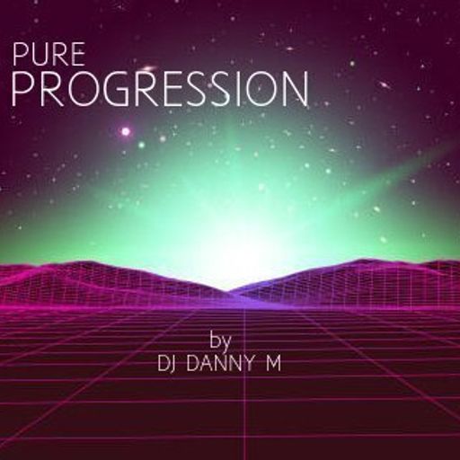 PURE PROGRESSION