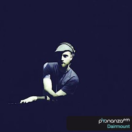 PhonanzaFM Oct 31st 2014 Dairmount / RWAV (Promo)