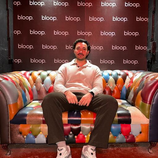 Basse Noir w/ Emilio - 14.03.26