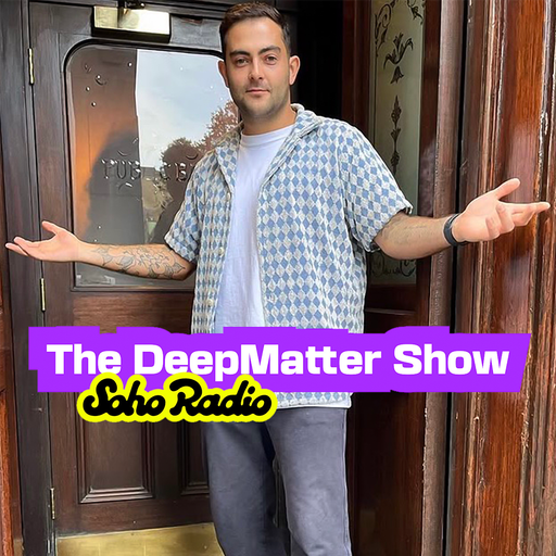The DeepMatter Show (23/02/2026)