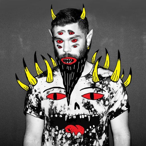 Honey Soundsystem – Leeon