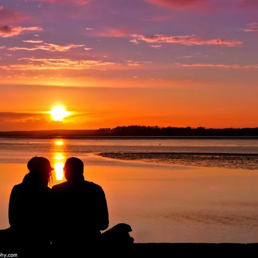 Sweet and Tender Love