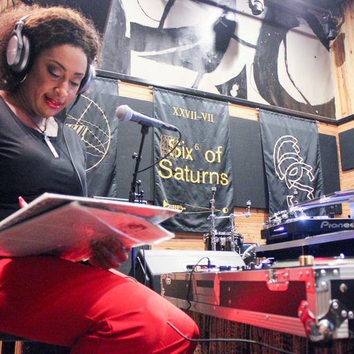 WW NOLA Day 8: Soul Sister with Spyder Turner, Maurice Brown, Akiko // 04-05-17