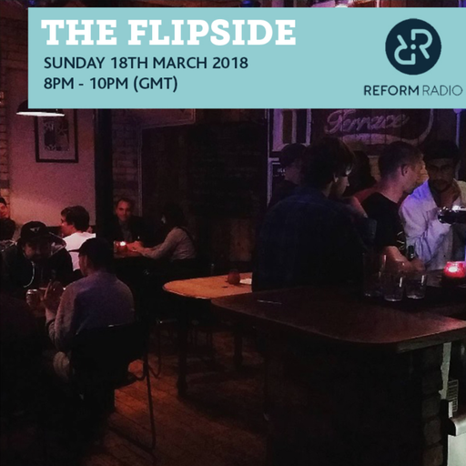 The Flipside 18th March 2018