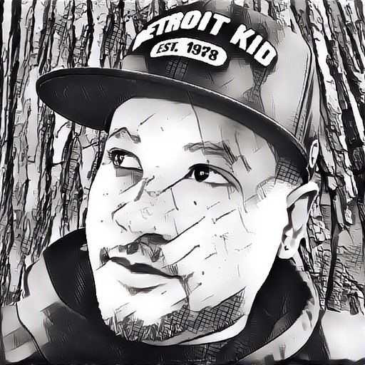 Majestic Monday w/ DJ RYTE NOU Live from Detroit  9/25/2023