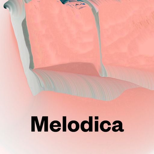 Melodica 4 June 2018 (Buena Onda Balearic Gabba Mix)