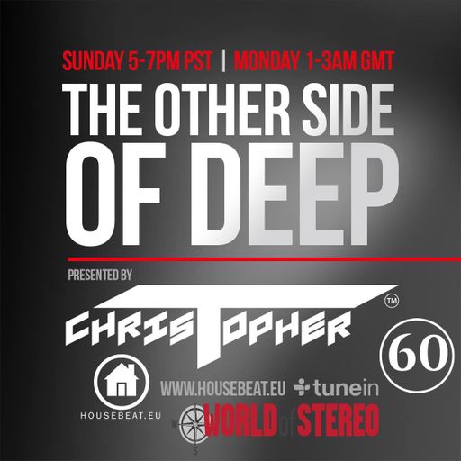 The Other Side Of Deep Volume LX
