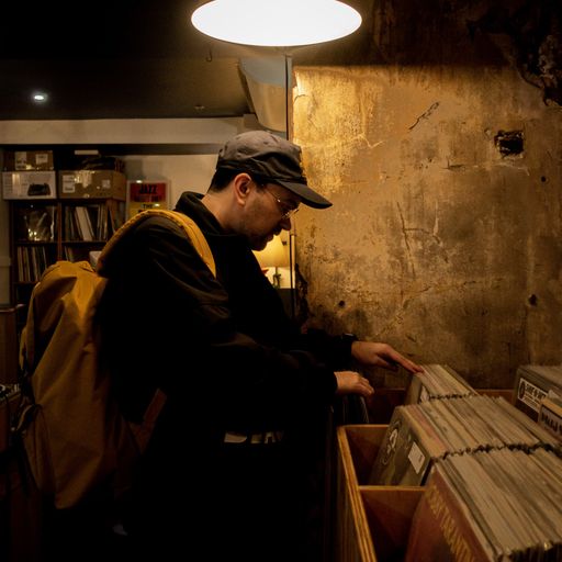 Spell Live At Kemuri Hifi, Nz - Monkey Shoulder Mix