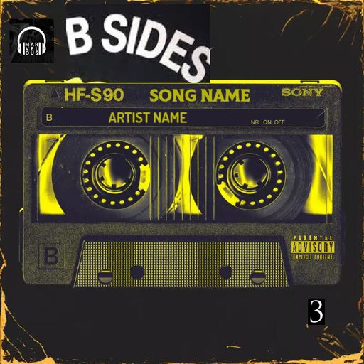 B SIDE 3 (TAPE)
