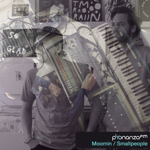 PhonanzaFM Jan 17th 2014 Smallville Special (Promo)