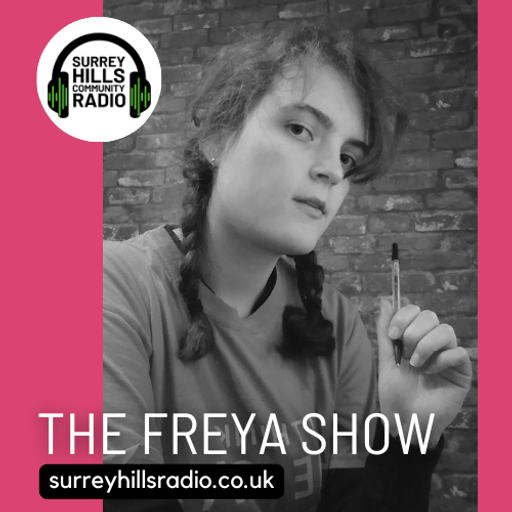 The Freya Show - 31 MAR 2026