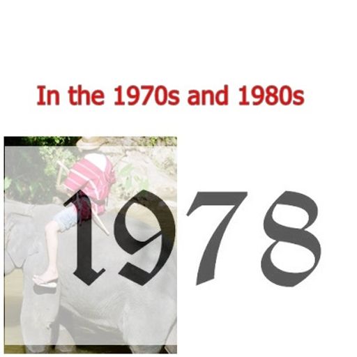 Pick of the Pops Paul Gambaccini March in 1978