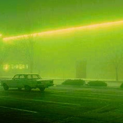 Something Out There (ExtendedProgressiveRock)