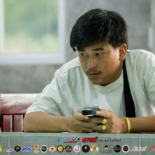 HBD สุดกว่ามึง byนินแม่น้ำคู้