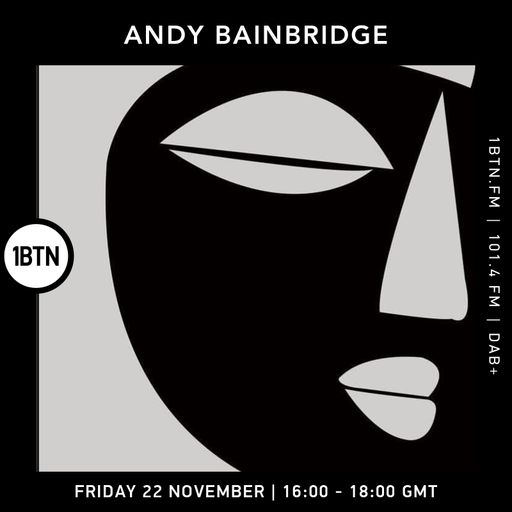 Andy Bainbridge - 22.11.24