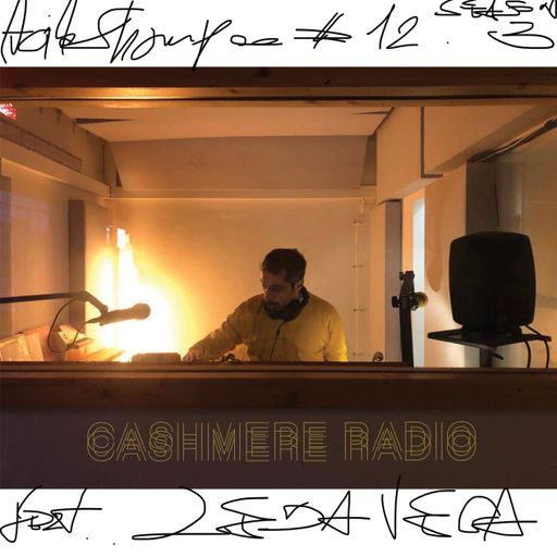 Acid Shampoo #12 Season 3 w/ Zeda Vega 11.03.2023