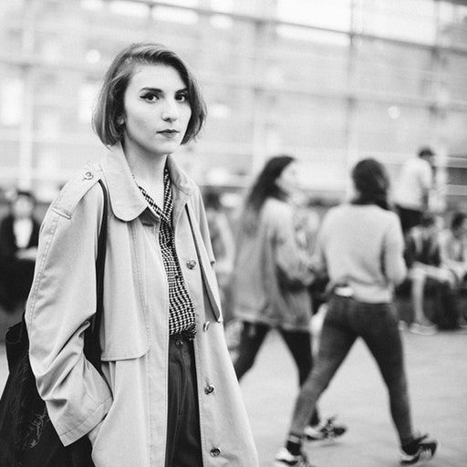 Main Stage – Alicia Carrera at Primavera Sound