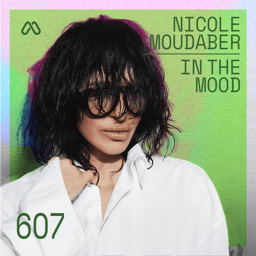 InTheMood - Episode 607 - Live from Stereo, Montreal