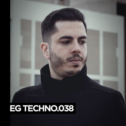 EG TECHNO.038 Wehbba