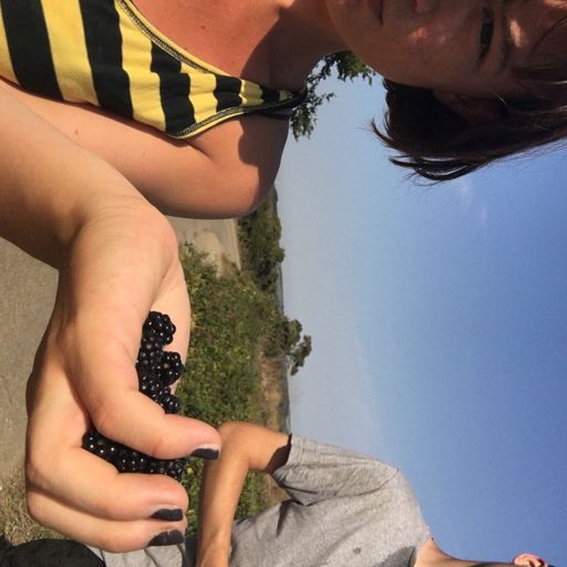 Five eyes w. Phil x Alice Palace - February 2025