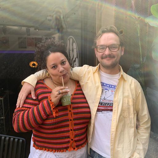 Nee Deep w/ Alex Grey- 01/09/24 - [Voices Radio]