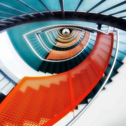 Reise in Zeit und Raum (ChilledAmbient)